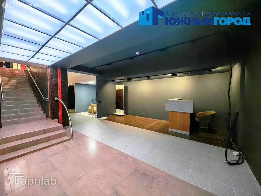 Офис (60 м) - Фото 1