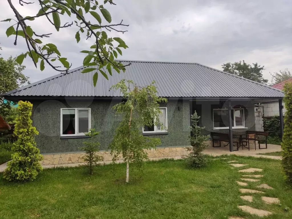 Дом 64 м на участке 4.5 сот. - Фото 0