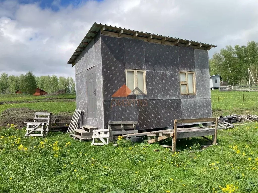 Участок в Новосибирская область, Новосибирский район, с. Раздольное ... - Фото 1