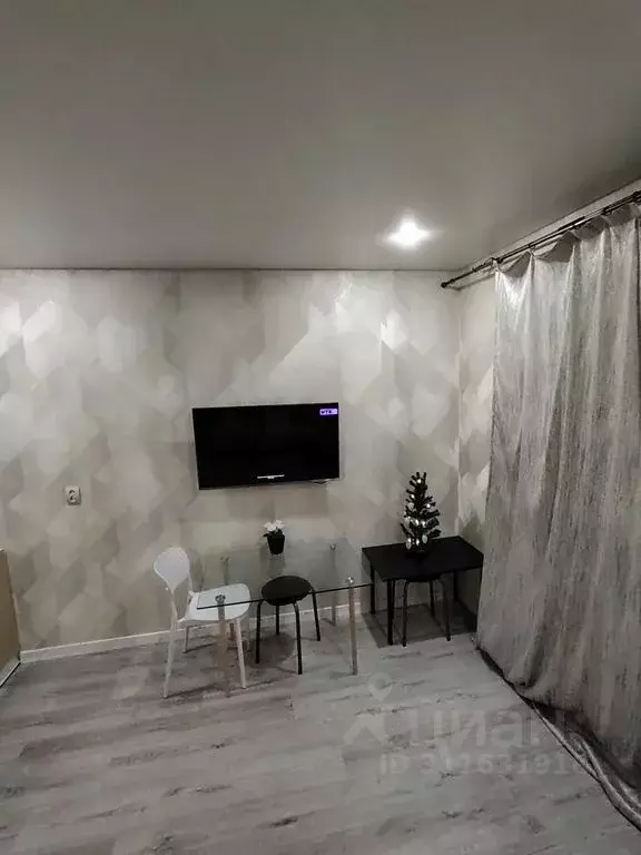 Студия Татарстан, Казань Тэцевская ул., 4Д (30.0 м) - Фото 1