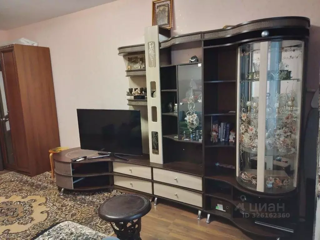 1-к кв. Москва Мичуринский просп., 72к1 (46.0 м) - Фото 1