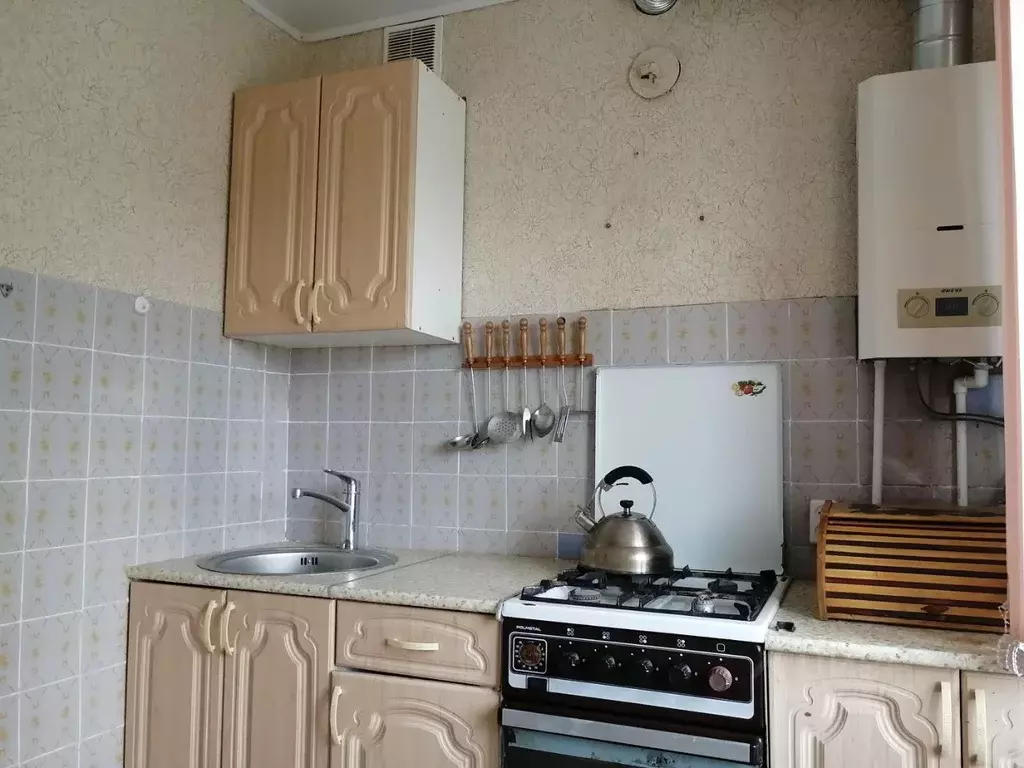 3-к кв. Рязанская область, Рыбное Юбилейная ул., 3 (58.0 м) - Фото 2