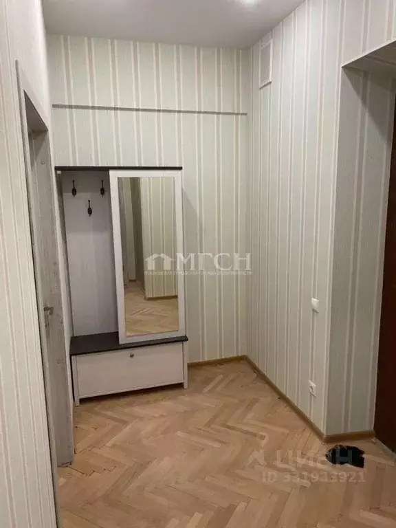 1-к кв. Москва ул. Зорге, 10к1 (54.0 м) - Фото 2