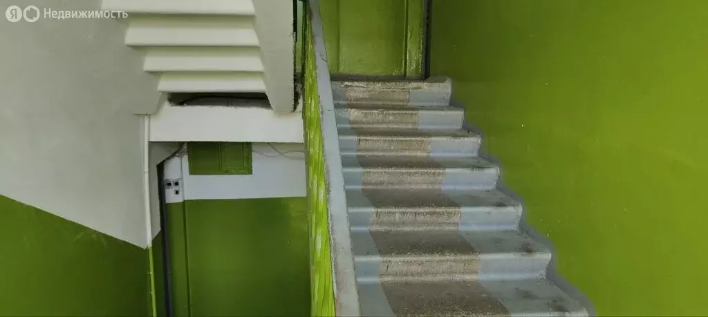 1-комнатная квартира: Брянск, улица Чернышевского, 62 (27 м) - Фото 2