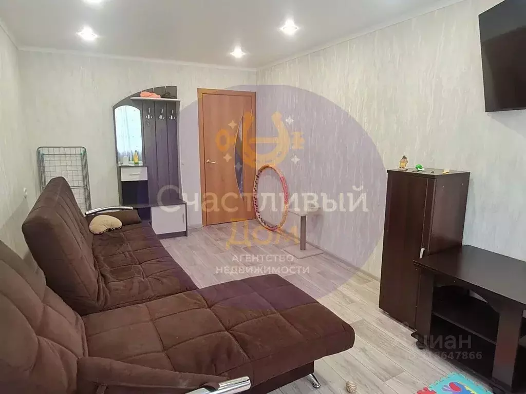 2-к кв. Оренбургская область, Орск Новый город мкр, ул. Гомельская, ... - Фото 0