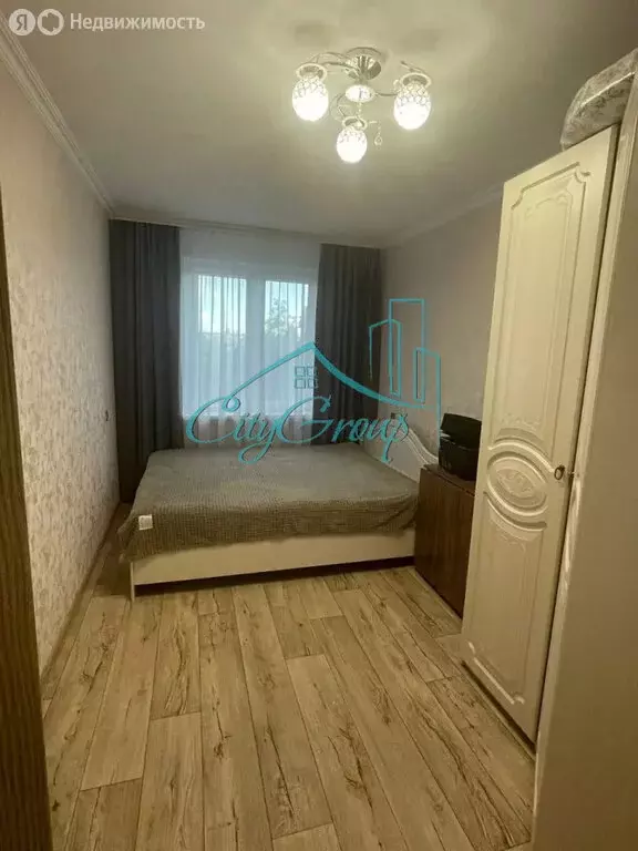 2-комнатная квартира: Орск, микрорайон Новый город, улица Васнецова, 8 ... - Фото 1