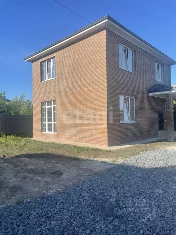 Дом в Ростовская область, Аксай ул. Шевченко (133 м) - Фото 1