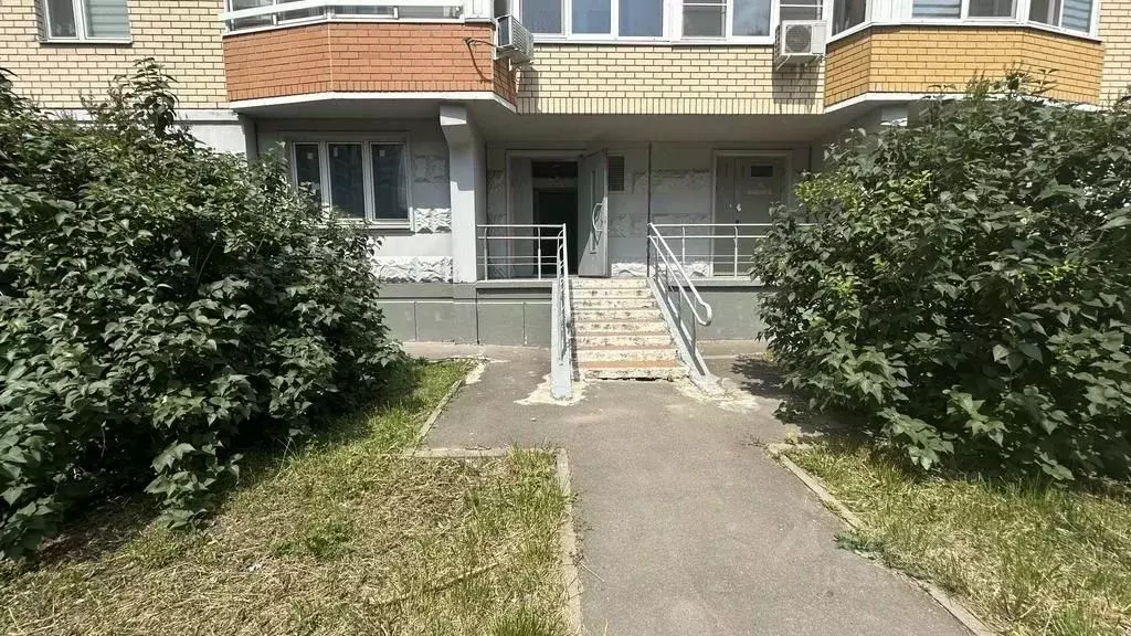 Помещение свободного назначения в Москва проезд Дежнева, 30 (112 м) - Фото 1