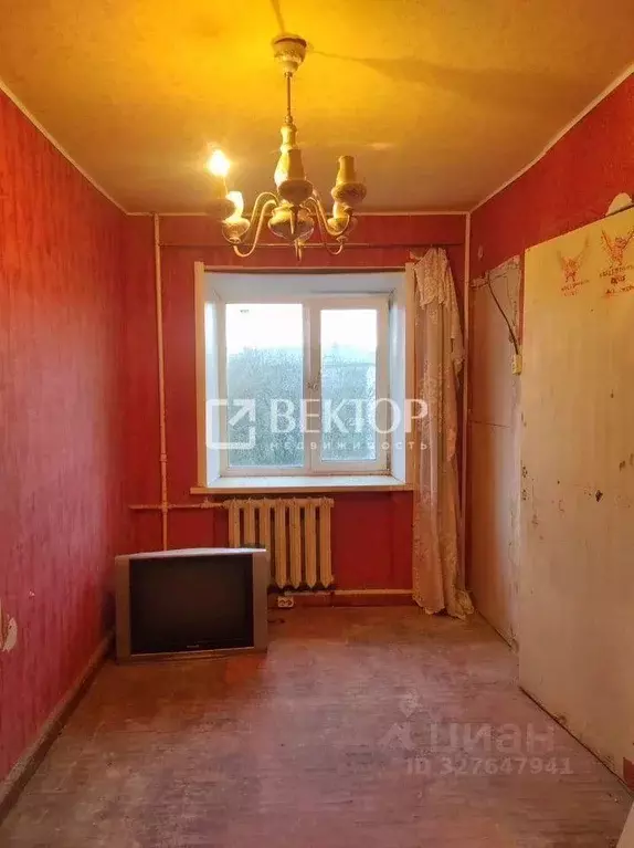 2-к кв. Костромская область, Кострома просп. Текстильщиков, 94А (43.0 ... - Фото 2