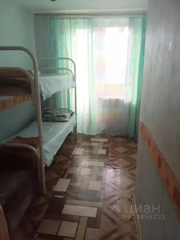 2-к кв. Ленинградская область, Кириши просп. Ленина, 3 (50.0 м) - Фото 2