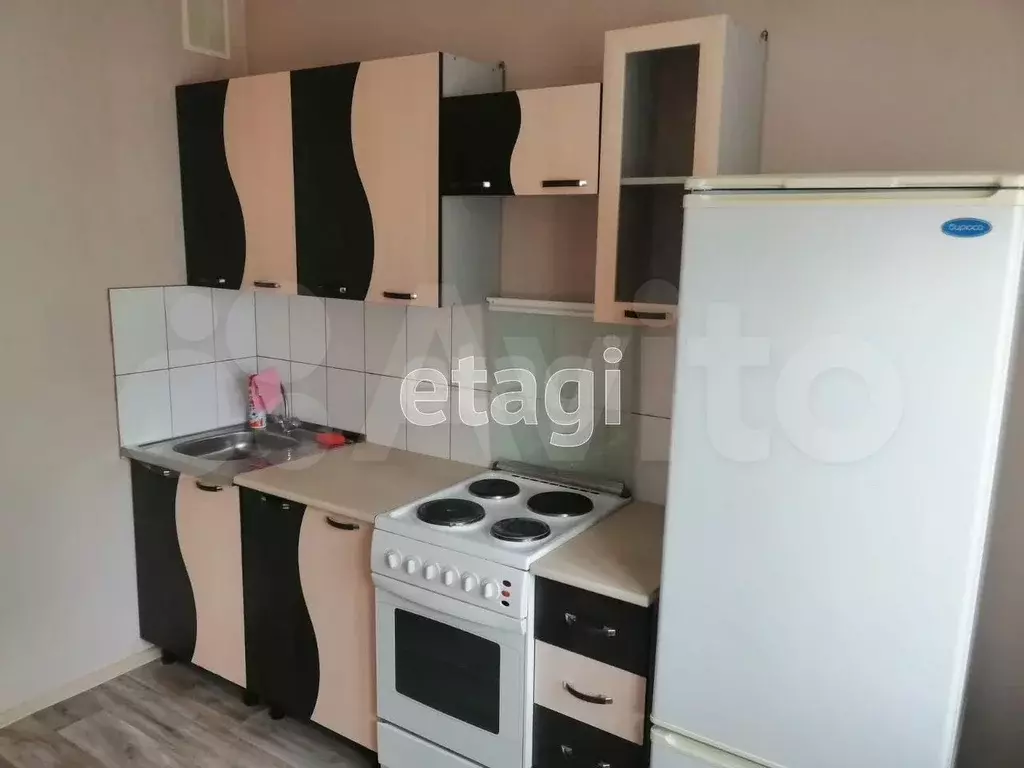 1-к. квартира, 42 м, 8/10 эт. - Фото 0