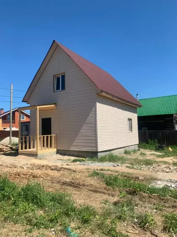 Дом в Москва д. Конаково,  (95 м) - Фото 2