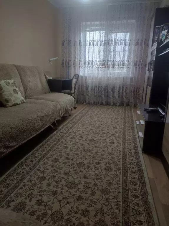Продаётся 4-к квартира, 100.8 м - Фото 1