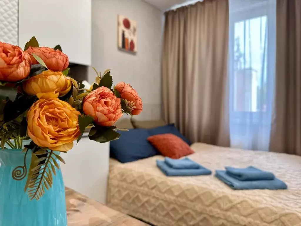 Студия Удмуртия, Ижевск Парковая ул., 5А (28.0 м) - Фото 1