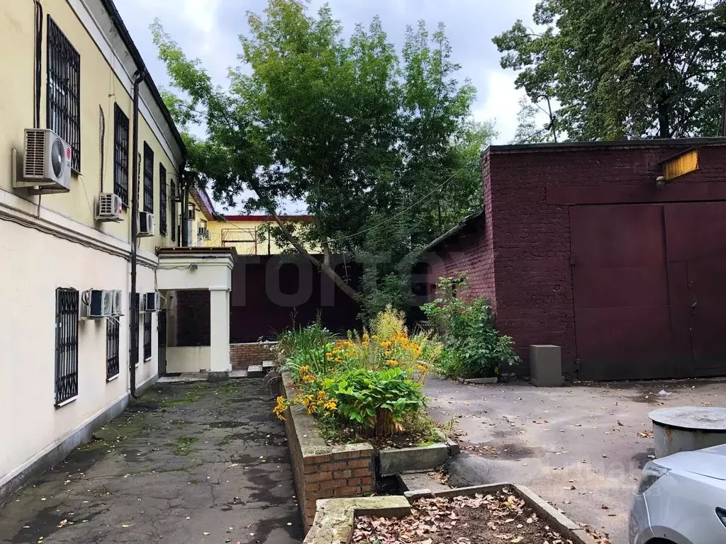 Офис в Москва Ольховская ул., 11С1 (1365 м) - Фото 0