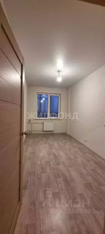 1-к кв. Новосибирская область, Новосибирск ул. Аэропорт, 1/1 (34.8 м) - Фото 1