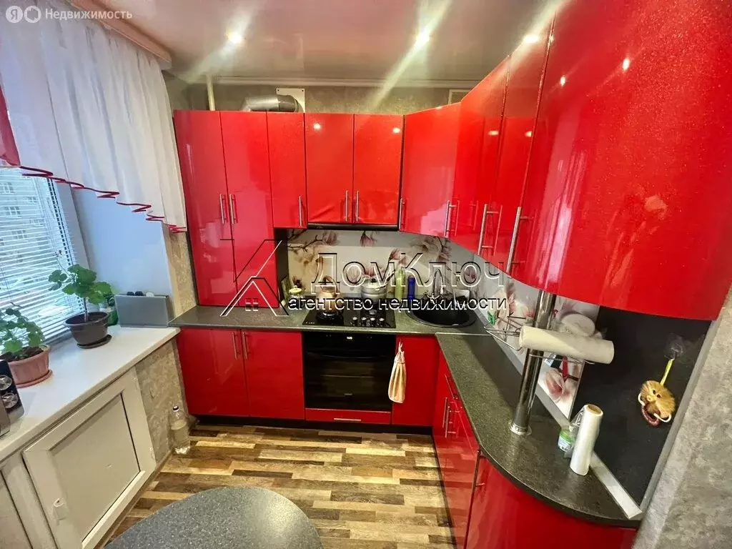 2-комнатная квартира: Кумертау, Первомайская улица, 24 (40.4 м) - Фото 2