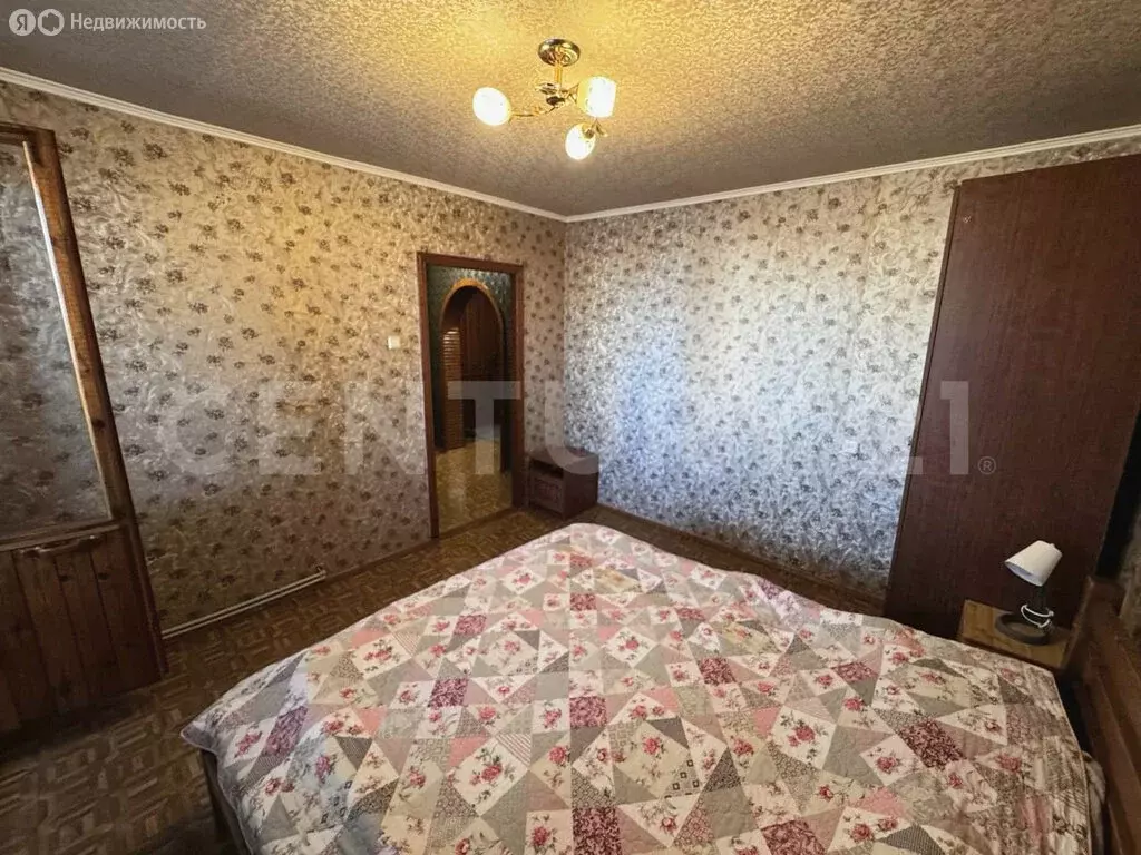2-комнатная квартира: Севастополь, улица Астана Кесаева, 5/11 (62.3 м) - Фото 1