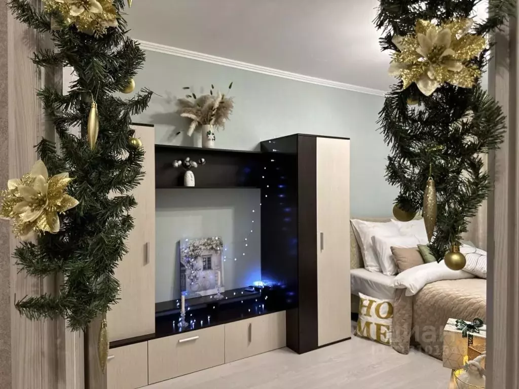 1-к кв. Ленинградская область, Мурино Всеволожский район, бул. ... - Фото 1