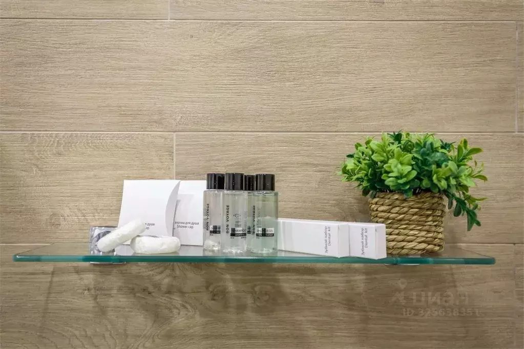 Комната Москва Тверская ул., 12С8 (13.0 м) - Фото 2