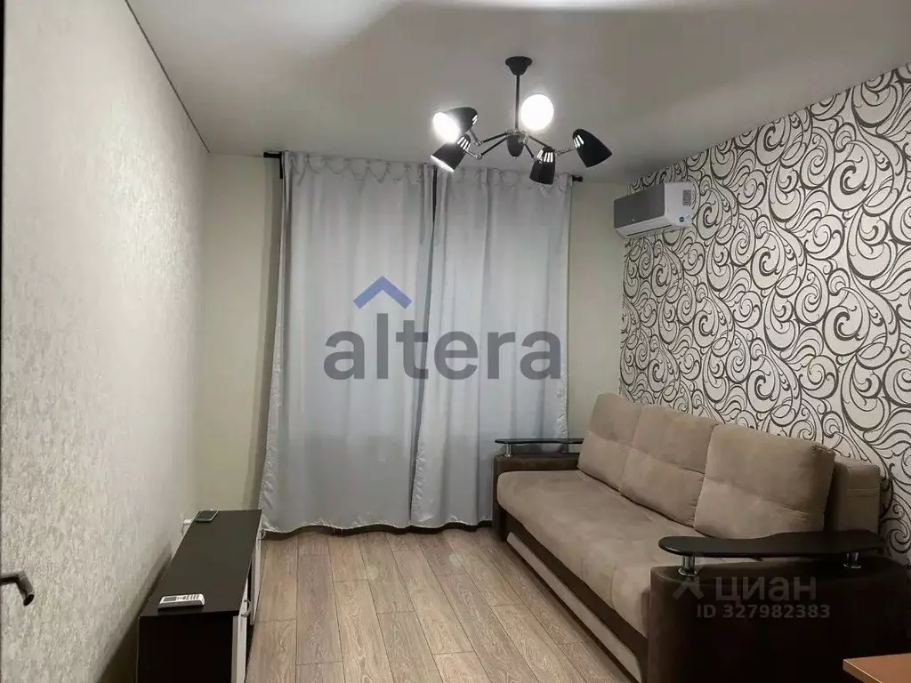 1-к кв. Татарстан, Пестречинский район, Шигалеевское с/пос, с. Новое ... - Фото 2