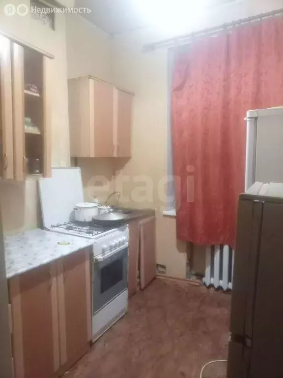 2-комнатная квартира: Тверь, улица Пржевальского, 58 (60 м) - Фото 2