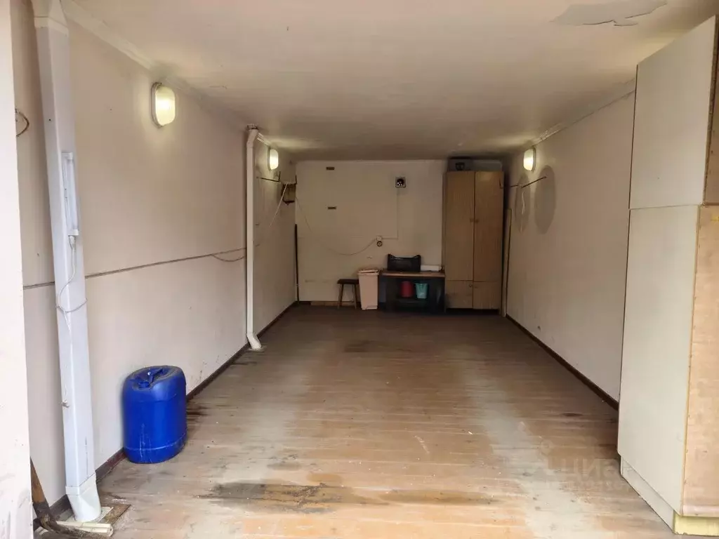 Гараж в Московская область, Королев ул. Марины Цветаевой, 23 (24 м) - Фото 1