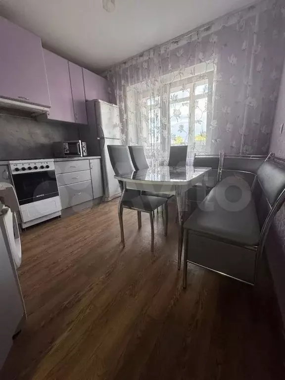 1-к. квартира, 36 м, 3/12 эт. - Фото 0