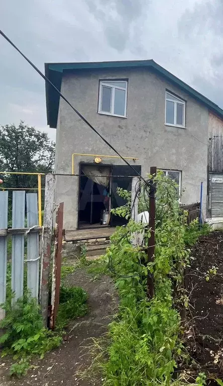 Дом 80 м на участке 6 сот. - Фото 0