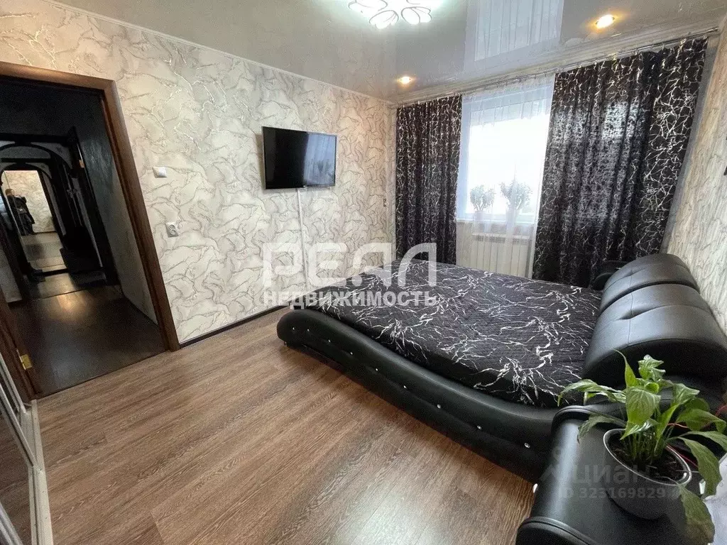 2-к кв. Ленинградская область, Волосово просп. Вингиссара, 99 (46.2 м) - Фото 2