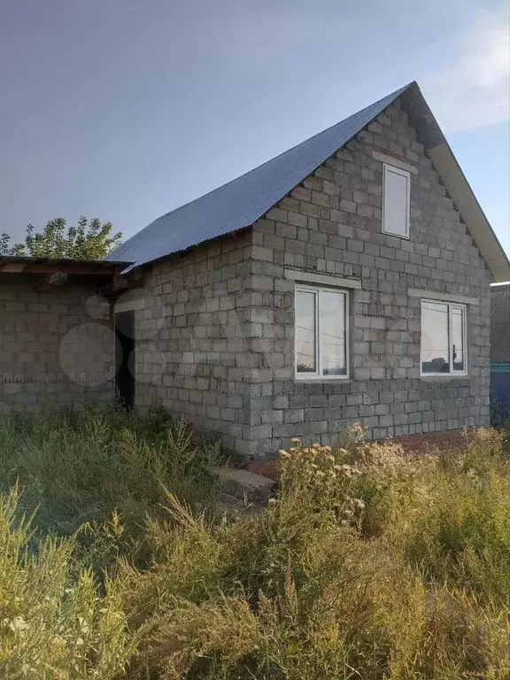 Дом 60 м на участке 15 сот. - Фото 0