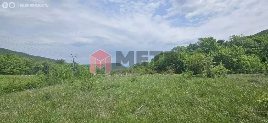 Участок в Орлиновский муниципальный округ, село Тыловое (8.5 м) - Фото 1