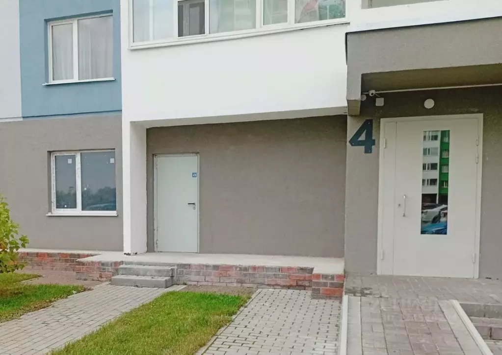 Помещение свободного назначения в Тверская область, Тверь ... - Фото 1