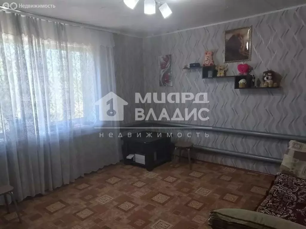 Дом в муниципальный округ Омский район, деревня Ракитинка (Морозовский ... - Фото 2