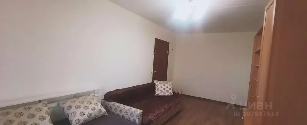 1-к кв. Карелия, Петрозаводск ул. Черняховского, 53 (35.6 м) - Фото 2