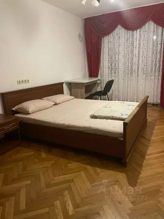 Комната Краснодарский край, Сочи ул. Тимирязева, 2 (18.0 м) - Фото 1