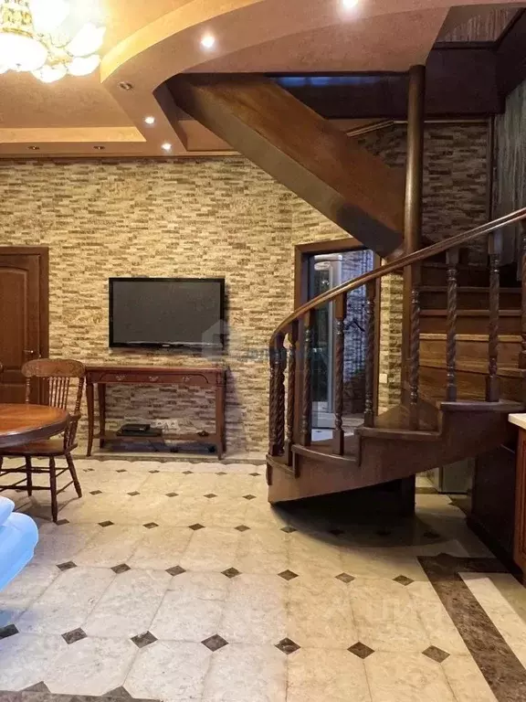 Дом в Московская область, Ленинский городской округ, д. Малое Видное ... - Фото 1