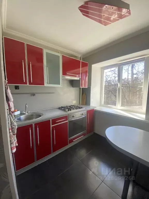 2-к кв. Калужская область, Обнинск просп. Ленина, 54 (50.0 м) - Фото 1