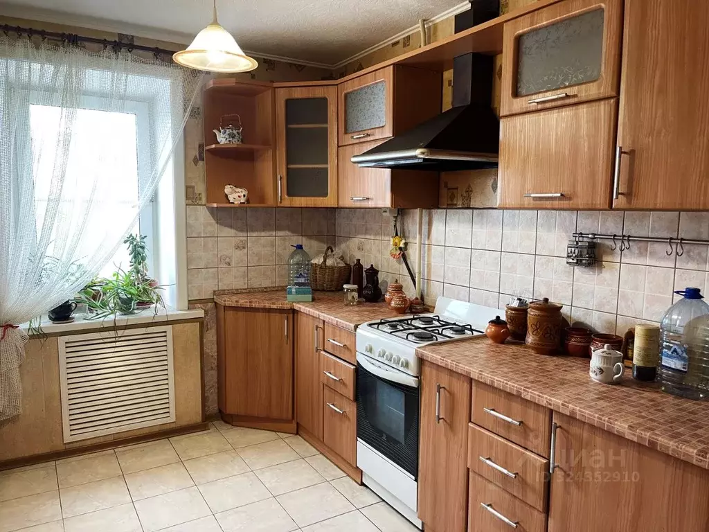 3-к кв. Ярославская область, Ярославль ул. Ньютона, 65 (60.0 м) - Фото 1