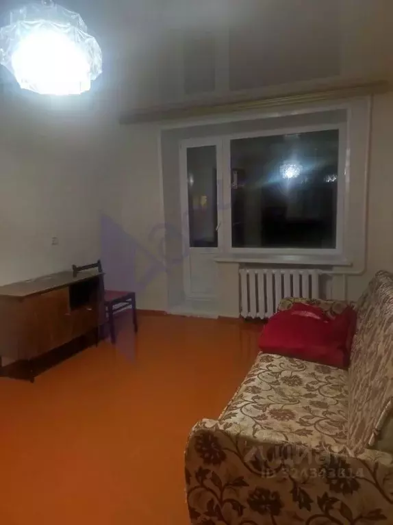 1-к кв. Нижегородская область, Нижний Новгород Юбилейная ул., 36 (30.1 ... - Фото 1