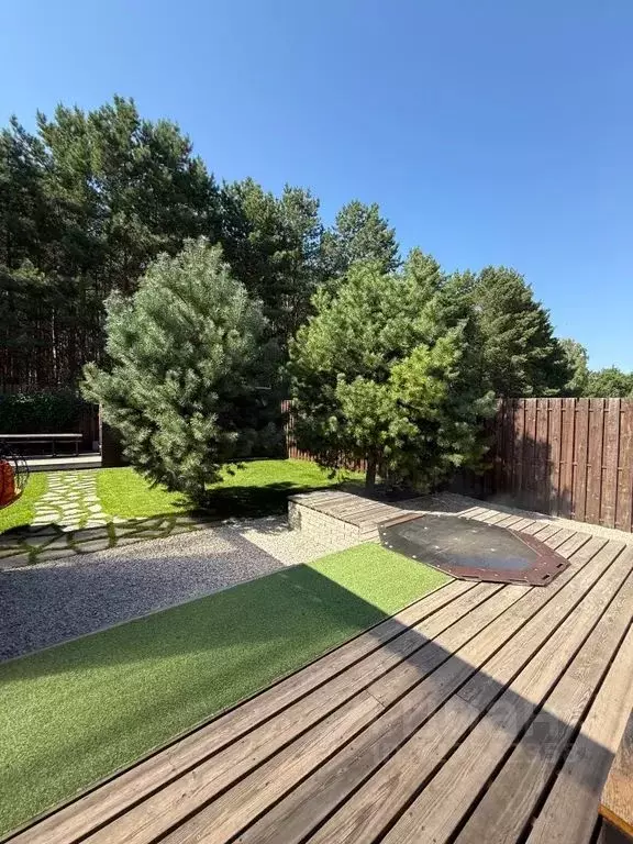 Дом в Самарская область, Ставропольский район, Васильевка с/пос, ... - Фото 1