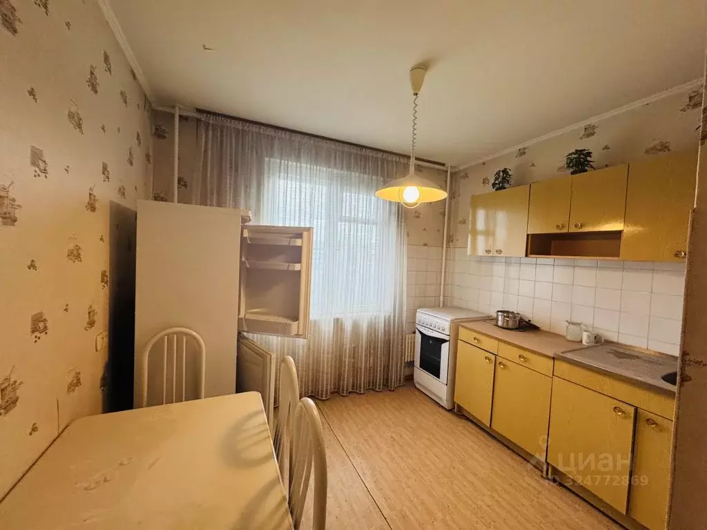 2-к кв. Челябинская область, Челябинск просп. Победы, 166В (53.4 м) - Фото 0