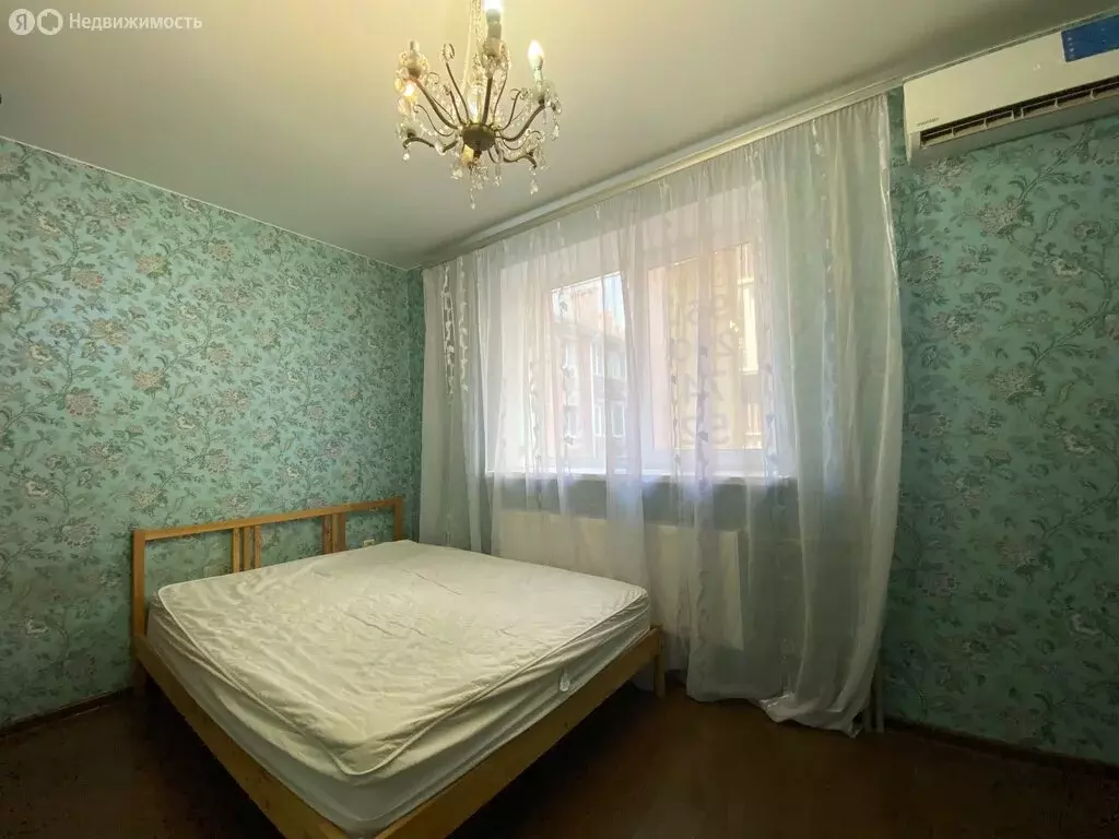 1-комнатная квартира: Щепкинское сельское поселение, посёлок ... - Фото 1