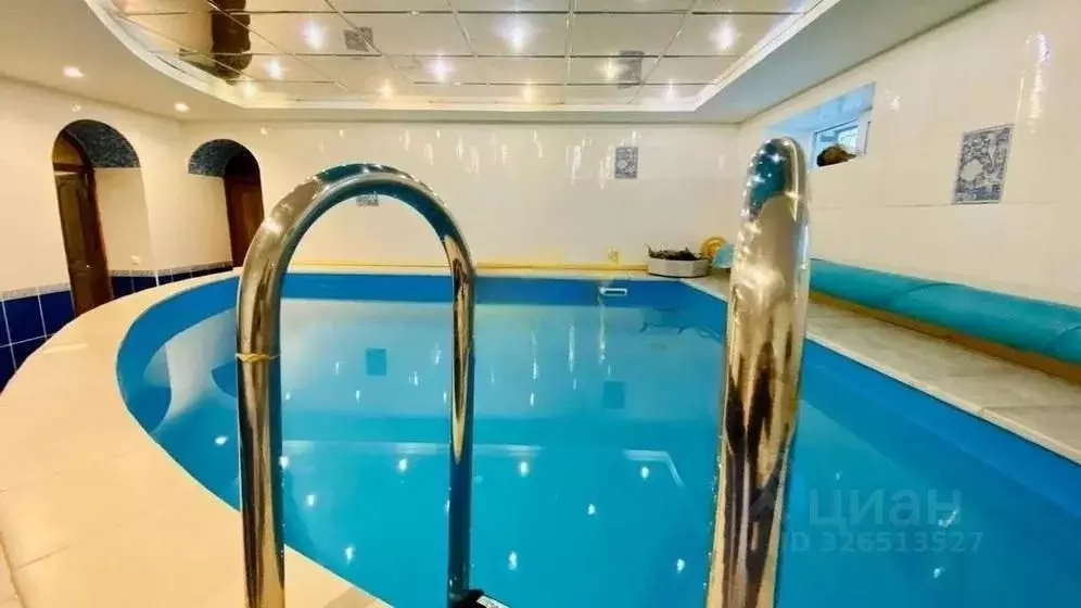 Дом в Московская область, Апрелевка Наро-Фоминский городской округ, ... - Фото 1