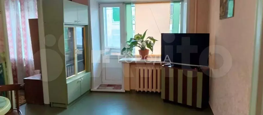 2-к. квартира, 44 м, 3/12 эт. - Фото 0