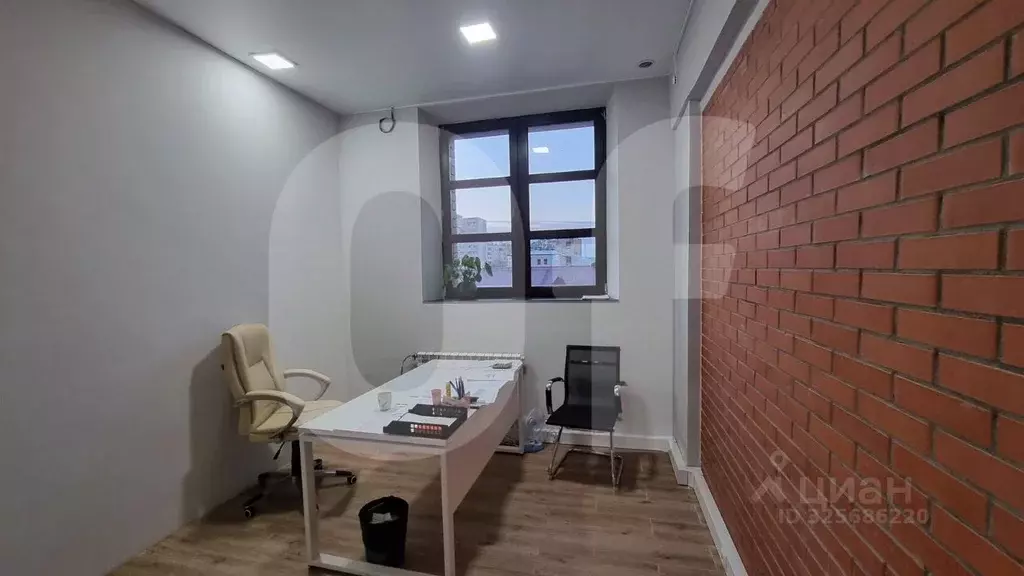 Офис в Москва ул. Фридриха Энгельса, 46С2 (750 м) - Фото 1