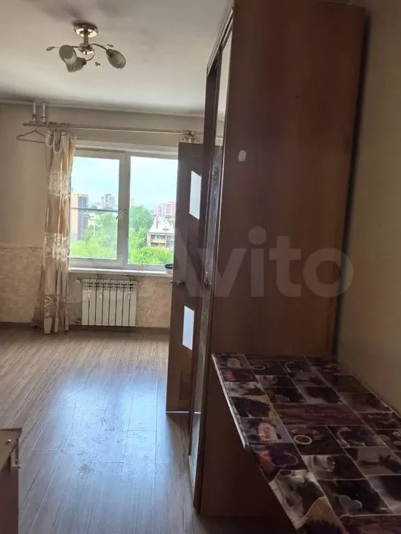 1-к. квартира, 35 м, 4/9 эт. - Фото 1