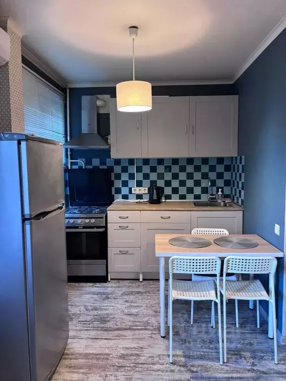 1-к кв. Москва Знаменская ул., 19 (31.0 м) - Фото 2