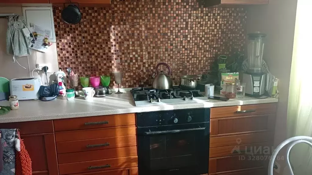 Комната Москва Люблинская ул., 129/2 (20.0 м) - Фото 1