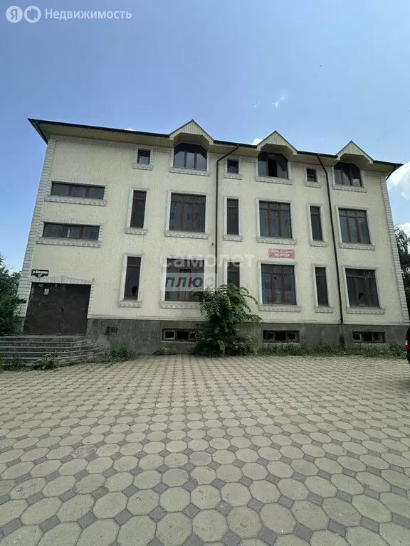 Помещение свободного назначения (645 м) - Фото 1